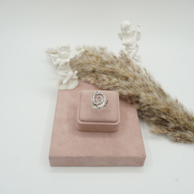 ANILLO ZO11335R150 Acero Inoxidable -2A44