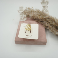 ANILLO ZO11335R150 Acero Inoxidable -2A44