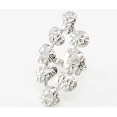 ANILLO Acero ZO10399R150 -A55