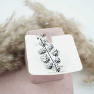 ANILLO Acero ZO10399R150 -A55