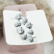 ANILLO Acero ZO10399R150 -A55
