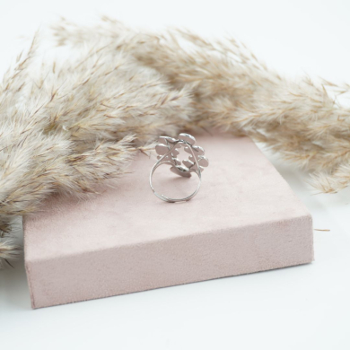 ANILLO Acero ZO10399R150 -A55