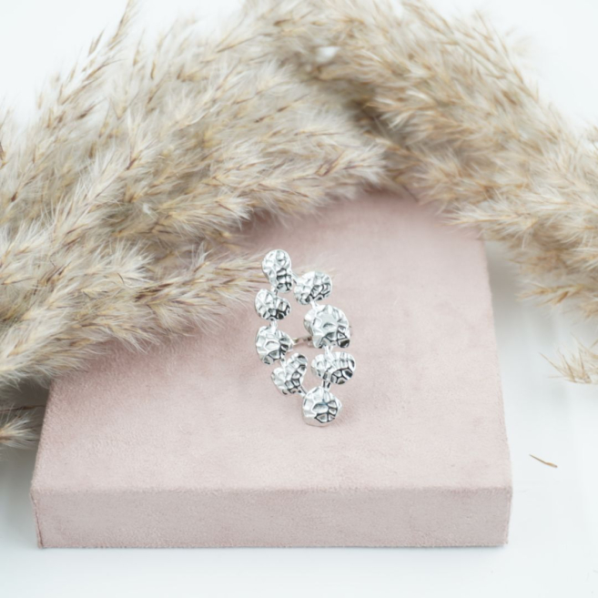 ANILLO Acero ZO10399R150 -A55