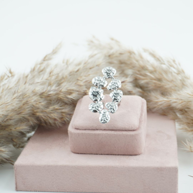 ANILLO Acero ZO10399R150 -A55