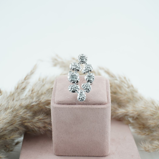 ANILLO Acero ZO10399R150 -A55