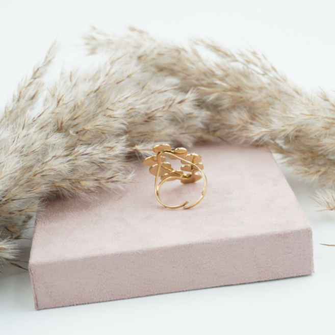 ANILLO Acero ZO10399R150 -A55