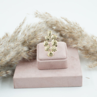 ANILLO Acero ZO10399R150 -A55