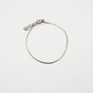 PULSERA Acero ZO10113B/2MM/150 -2B36