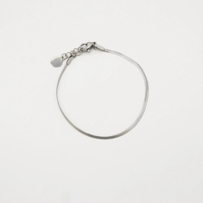 PULSERA Acero ZO10113B/2MM/150 -2B36