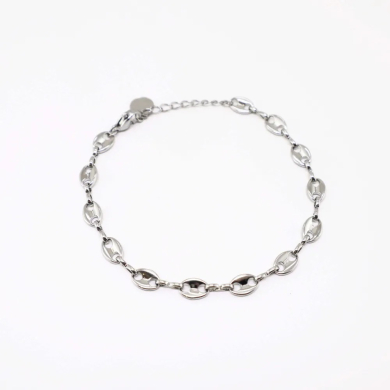 PULSERA Acero ZO9285B180 -2B47
