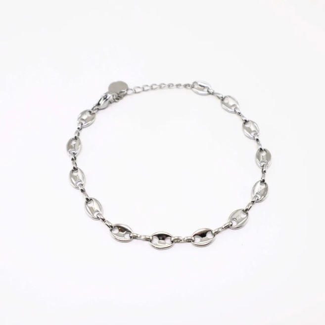 PULSERA Acero ZO9285B180 -2B47