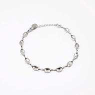 PULSERA Acero ZO9285B180 -2B47