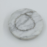 PULSERA Acero ZO9285B180 -2B47