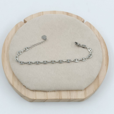 PULSERA Acero ZO9285B180 -2B47