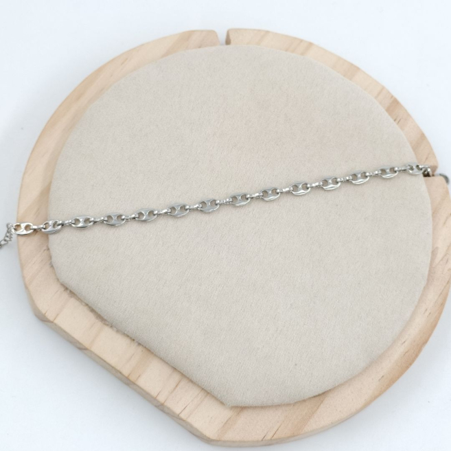 PULSERA Acero ZO9285B180 -2B47