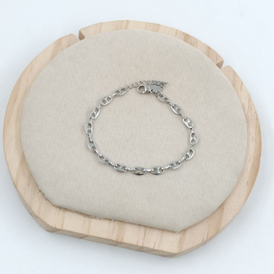 PULSERA Acero ZO9285B180 -2B47