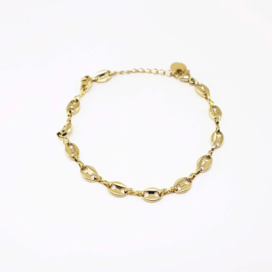 PULSERA Acero ZO9285B180 -2B47