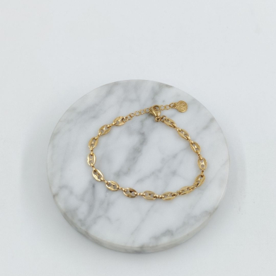 PULSERA Acero ZO9285B180 -2B47