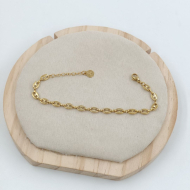 PULSERA Acero ZO9285B180 -2B47