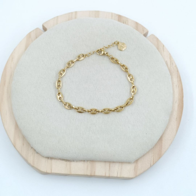 PULSERA Acero ZO9285B180 -2B47