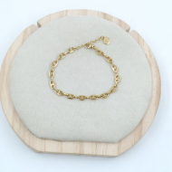 PULSERA Acero ZO9285B180 -2B47