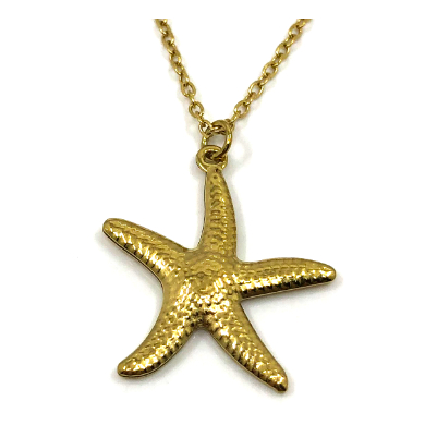 COLLAR ZO11102N Plateado Acero Inoxidable -E25