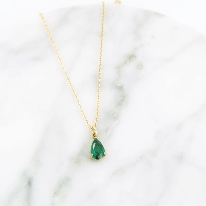 COLLAR ACERO ZO8370N180 -2D14