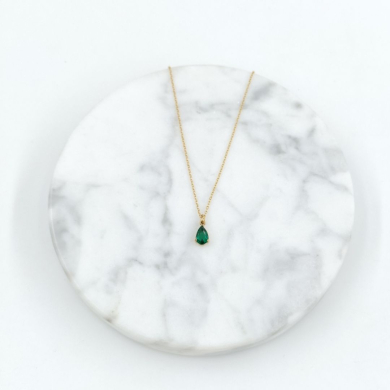 COLLAR ACERO ZO8370N180 -2D14