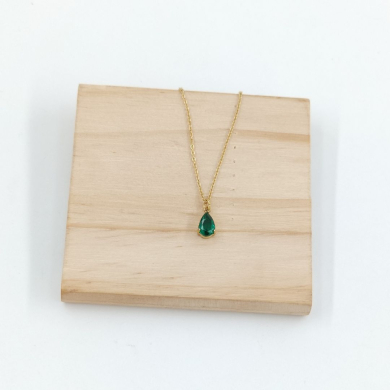 COLLAR ACERO ZO8370N180 -2D14