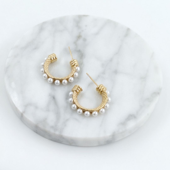 ARETES ACERO ZO10875E250 -F21