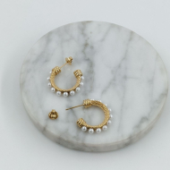 ARETES ACERO ZO10875E250 -F21