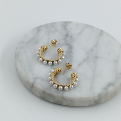 ARETES ACERO ZO10875E250 -F21