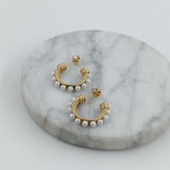 ARETES ACERO ZO10875E250 -F21