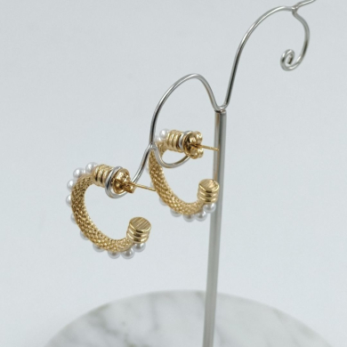 ARETES ACERO ZO10875E250 -F21