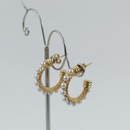 ARETES ACERO ZO10875E250 -F21