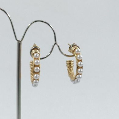 ARETES ACERO ZO10875E250 -F21