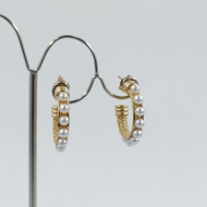 ARETES ACERO ZO10875E250 -F21