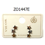 ARETES ZO1447E Dorado Acero Inoxidable -F16