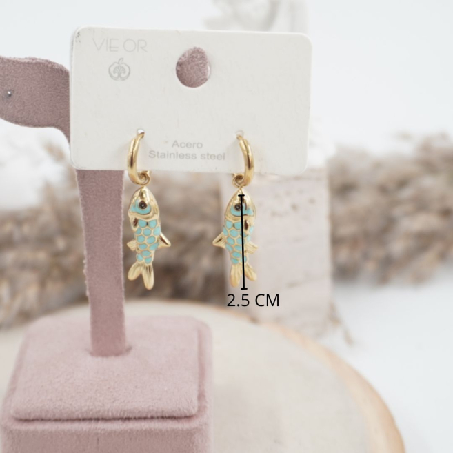 ARETES ZO12038E ACERO -G35