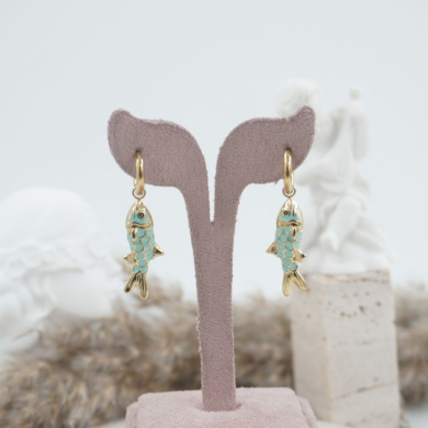 ARETES ZO12038E ACERO -G35