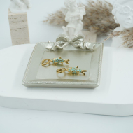 ARETES ZO12038E ACERO -G35