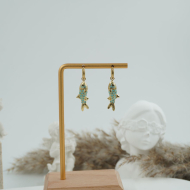 ARETES ZO12038E ACERO -G35