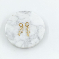 ARETES ZO12038E ACERO -G35