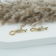 ARETES ZO12038E ACERO -G35