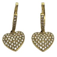 ARETES ZO13157E Dorado Acero Inoxidable -F32