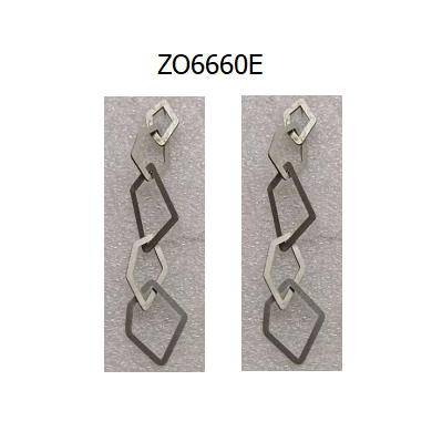 ARETES ZO666E Dorado Acero Inoxidable -G310