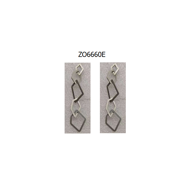ARETES ZO666E Dorado Acero Inoxidable -G310