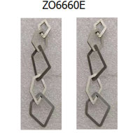 ARETES ZO666E Dorado Acero Inoxidable -G310