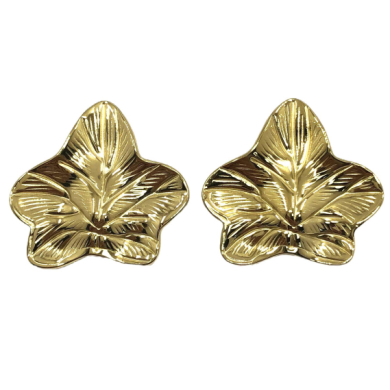 ARETES ZO13059E Plateado Acero Inoxidable -G45