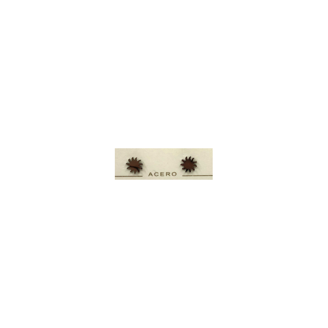 ARETES ZO4537E Dorado Acero Inoxidable -G12